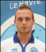 ร็อบบี้  วานฮาเมล